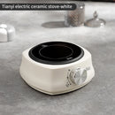 300ml Moka Pot - Italian Espresso Stovetop Coffee Maker for Home Baristas-8